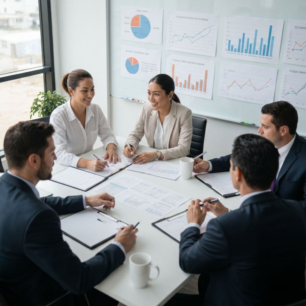 Chọn Niche YouTube - Bước Quyết Định Đầu Tiên